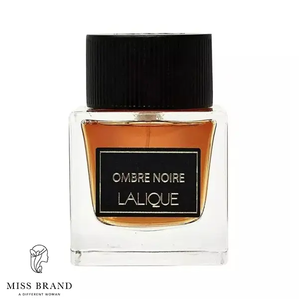 عطر لالیک امبر نویر مردانه ادوپرفیوم