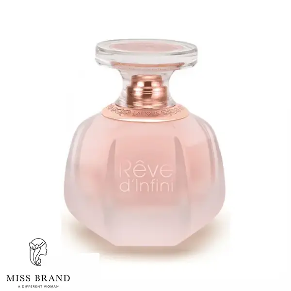 عطر لالیک ریو د اینفینی زنانه ادوپرفیوم 100 میل