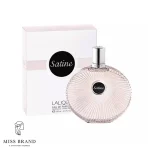 عطر لالیک ساتین زنانه ادوپرفیوم 100 میل