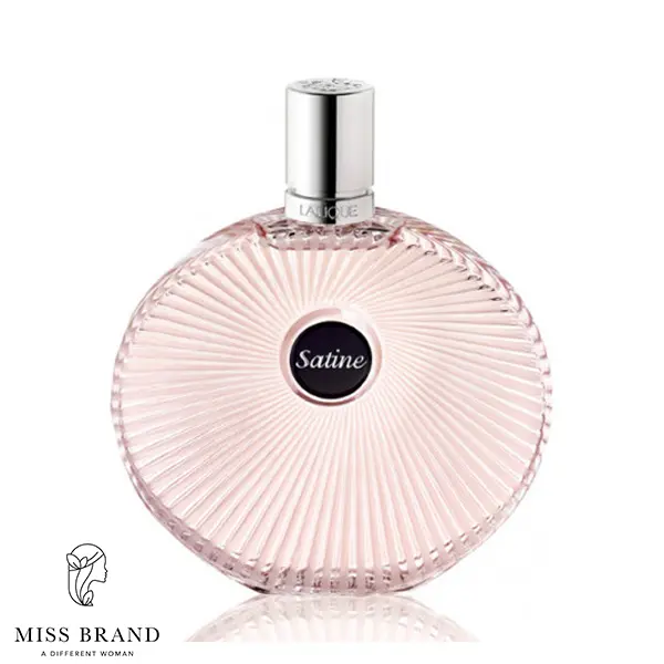 عطر لالیک ساتین زنانه ادوپرفیوم 100 میل