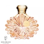 عطر لالیک سولیل زنانه ادوپرفیوم 100 میل