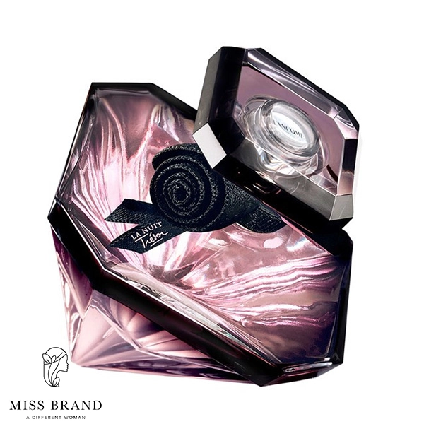 عطر لانکوم لانویت ترزور زنانه ادوپرفیوم 75 میل