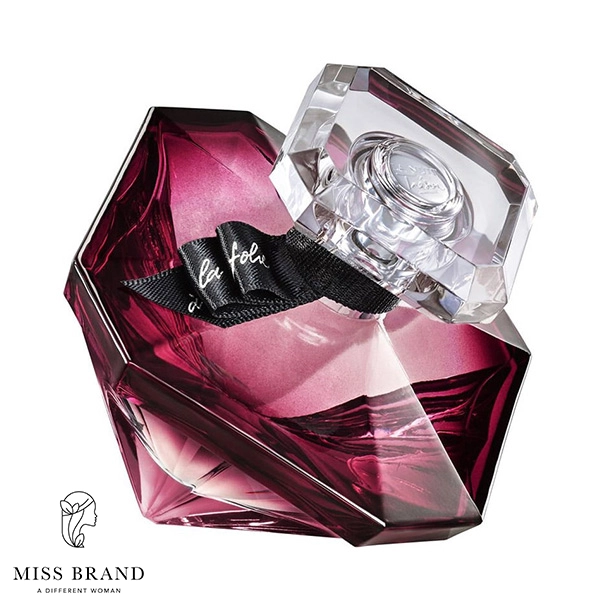 عطر لانکوم لا نویت ترزور ای لا فولی زنانه ادوپرفیوم 75 میل