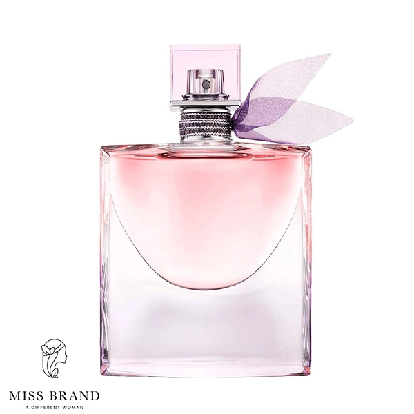 عطر لانکوم لا ویه است بله لئو پارفوم اینتنس زنانه ادوپرفیوم 75 میل