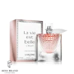 عطر لانکوم لا ویه است بله له اکلت زنانه ادوپرفیوم 75 میل