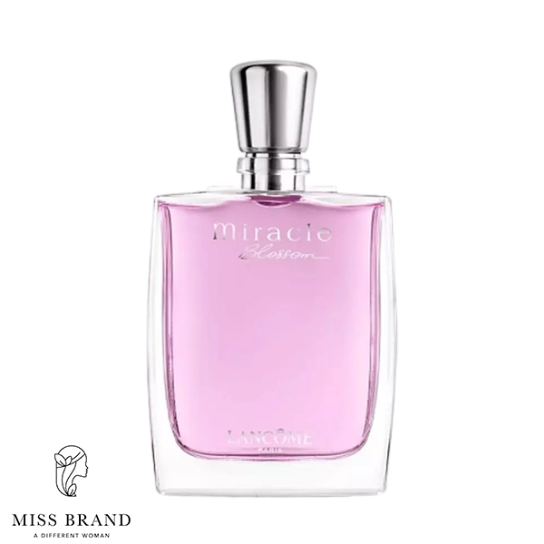 عطر لانکوم میراکل بلوسوم زنانه ادوپرفیوم 100 میل