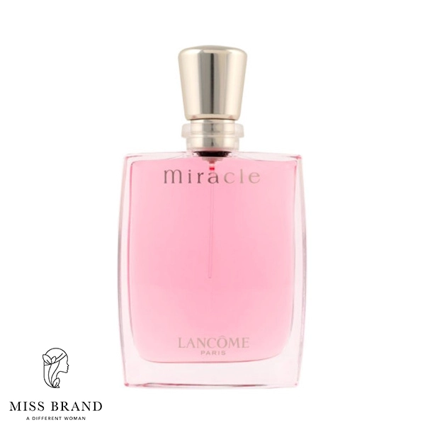 عطر لانکوم میراکل زنانه ادوپرفیوم 100 میل