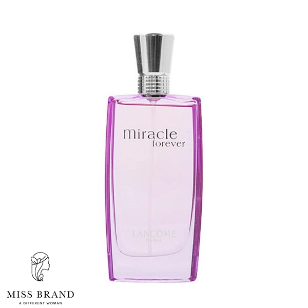 عطر لانکوم میراکل فور اور زنانه ادوپرفیوم 50 میل