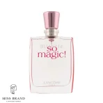 عطر لانکوم میراکل سو مجیک زنانه ادوپرفیوم 50 میل