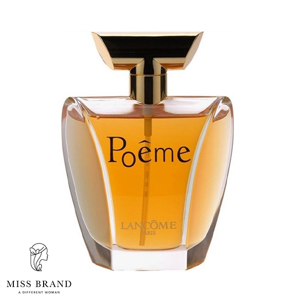 عطر لانکوم پوئم زنانه ادوپرفیوم 100 میل