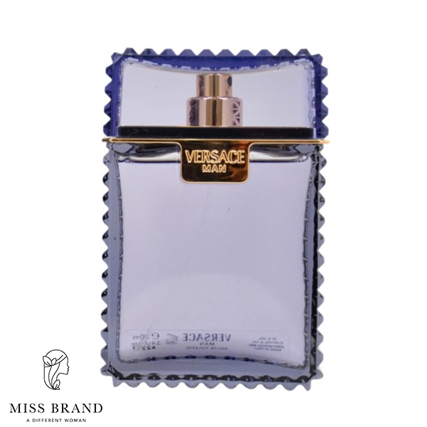 عطر ورساچه من مردانه ادوتویلت 100 میل