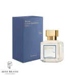 عطر فرانسیس کرکجان 724 زنانه و مردانه ادوپرفیوم 70 میل