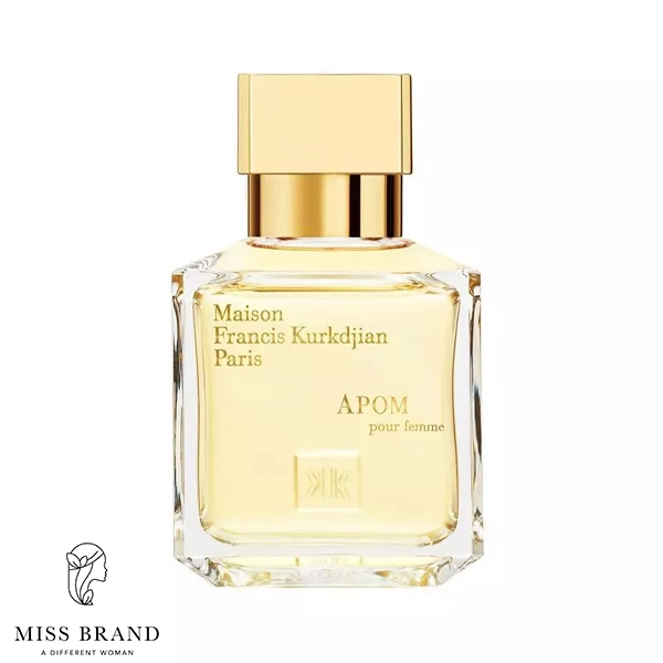 عطر فرانسیس کرکجان اپوم پور فم زنانه ادوپرفیوم 70 میل