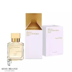 عطر فرانسیس کرکجان آکوا ویتای زنانه و مردانه ادوتویلت 70 میل