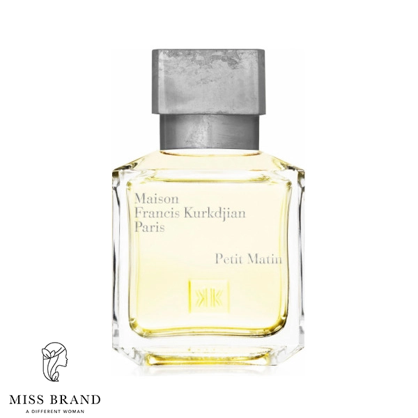 عطر فرانسیس کرکجان پتیت متین زنانه و مردانه ادوپرفیوم 70 میل