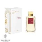 عطر فرانسیس کرکجان باکارات رژ 540 ادوپرفیوم زنانه و مردانه 200 میل