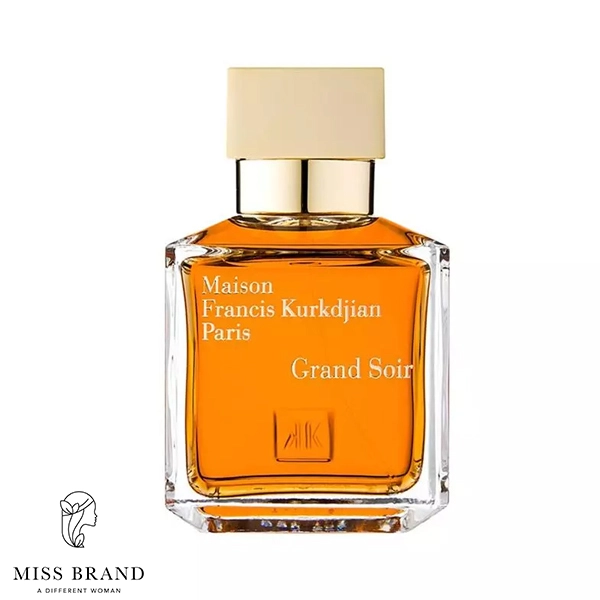 عطر فرانسیس کرکجان گرند سویر زنانه و مردانه ادوپرفیوم 70 میل