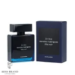 عطر نارسیسو رودریگز فور هیم بلو نویر مردانه ادوپرفیوم 100 میل