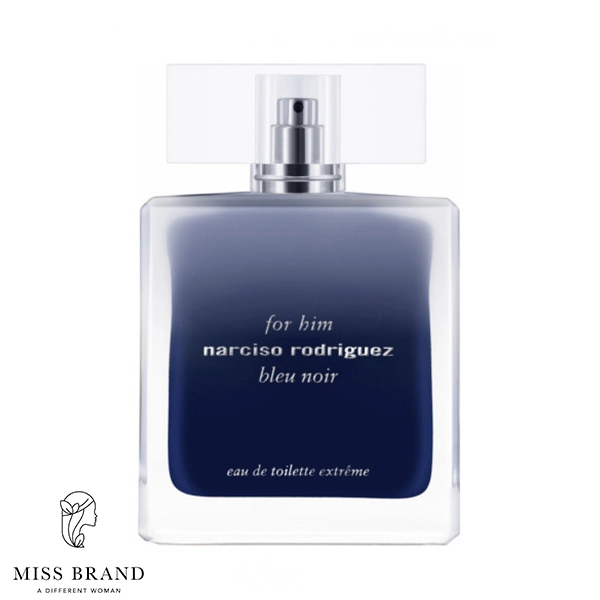 عطر نارسیسو رودریگز فور هیم بلو نویر ادو تویلت اکستریم مردانه 100 میل