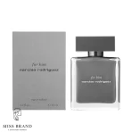عطر نارسیسو رودریگز فور هیم مردانه ادوتویلت 100 میل