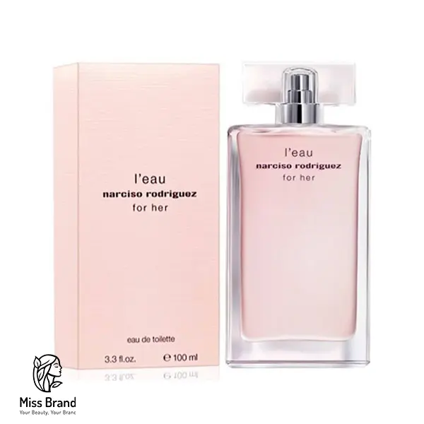 عطر نارسیسو رودریگز فور هر لئو زنانه ادوتویلت 100 میل