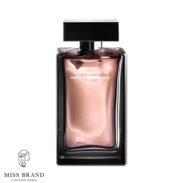 عطر نارسیسو رودریگز ماسک کالکشن ادو پرفیوم اینتنس فور هر زنانه 100 میل