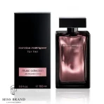 عطر نارسیسو رودریگز ماسک کالکشن ادو پرفیوم اینتنس فور هر زنانه 100 میل