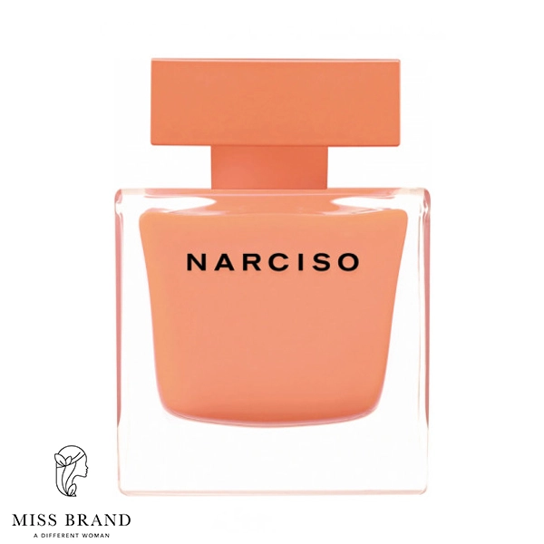عطر نارسیسو رودریگز نارسیس ادوپرفیوم امبر زنانه 90 میل