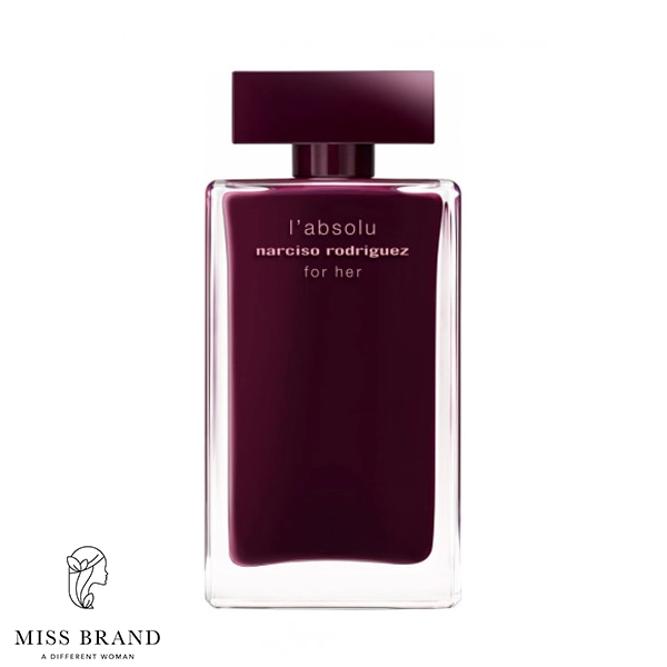 عطر نارسیسو رودریگز له ابسولو فور هر زنانه ادوپرفیوم 50 میل
