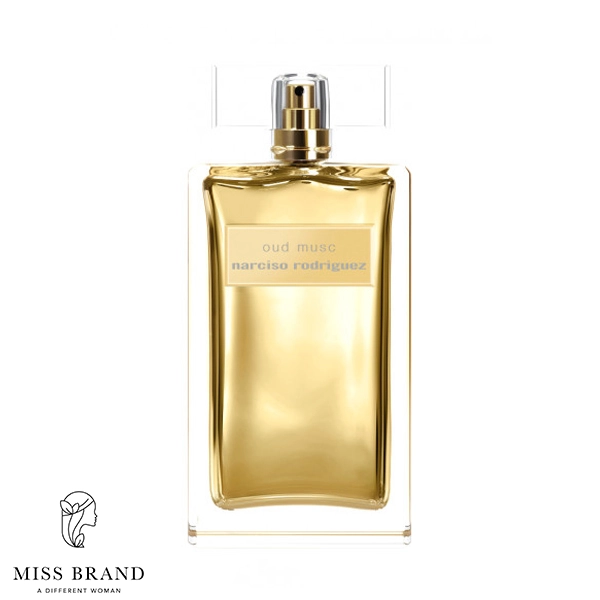 عطر نارسیسو رودریگز عود ماسک زنانه و مردانه ادوپرفیوم 100 میل
