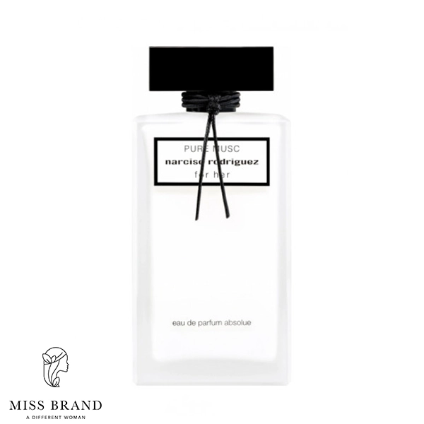 عطر نارسیسو رودریگز پیور ماسک ابسولو فور هر زنانه ادوپرفیوم 100 میل