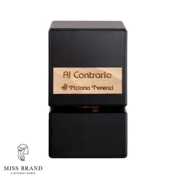 عطر تیزیانا ترنزی آل کونچرریا اکستریت د پرفیوم زنانه و مردانه 50 میل