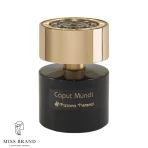 عطر تیزیانا ترنزی کاپوت موندی اکستریت د پرفیوم زنانه و مردانه 100 میل