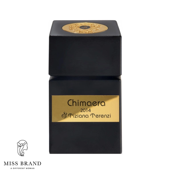 عطر تیزیانا ترنزی کایمیرا اکستریت د پرفیوم زنانه و مردانه 100 میل