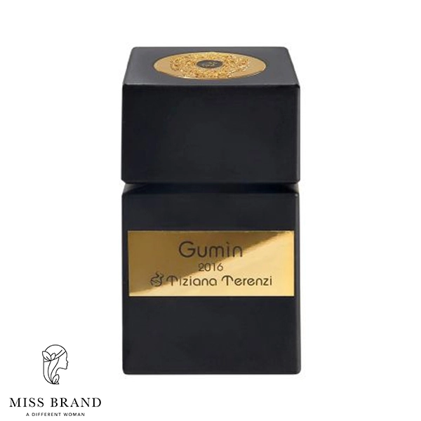 عطر تیزیانا ترنزی گامین اکستریت د پرفیوم زنانه و مردانه 100 میل