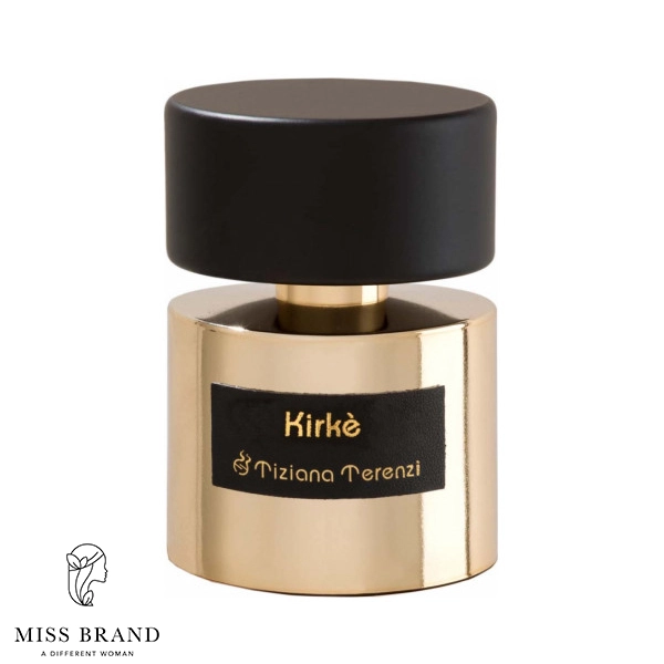 عطر تیزیانا ترنزی کیرکه اکستریت د پرفیوم زنانه و مردانه 100 میل