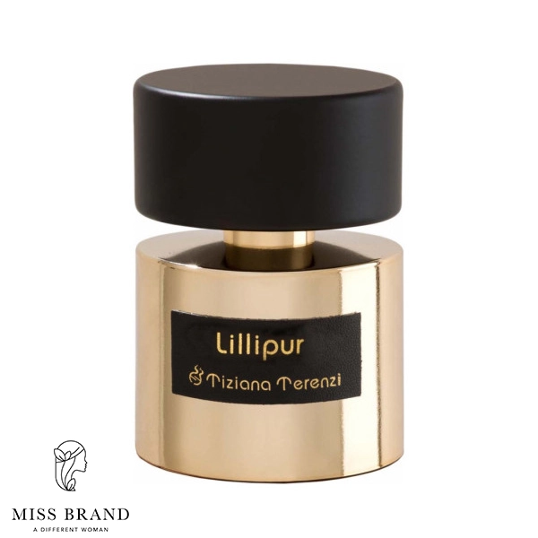 عطر تیزیانا ترنزی لیلیپور اکستریت د پرفیوم زنانه و مردانه 100 میل