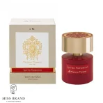 عطر تیزیانا ترنزی اسپیریتو فیورنتینو اکستریت د پرفیوم زنانه و مردانه 100 میل