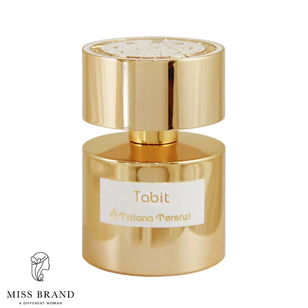 عطر تیزیانا ترنزی تابیت اکستریت د پرفیوم زنانه و مردانه 100 میل