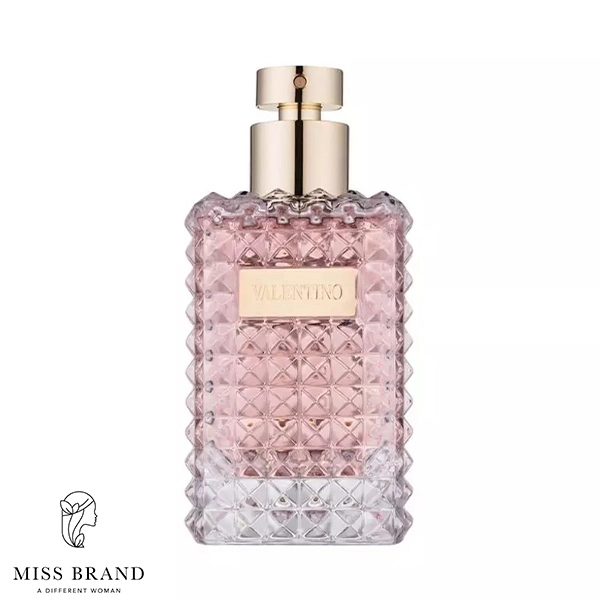عطر والنتینو دونا آکوا زنانه ادوتویلت 100 میل