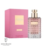 عطر والنتینو دونا آکوا زنانه ادوتویلت 100 میل