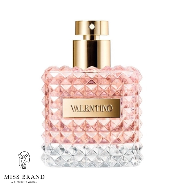 عطر والنتینو دونا زنانه ادوپرفیوم 100 میل
