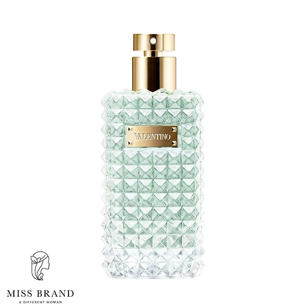 عطر والنتینو دونا رزا ورد زنانه ادوتویلت 125 میل