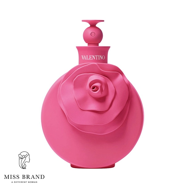 عطر والنتینو پینک-صورتی زنانه ادوپرفیوم 80 میل