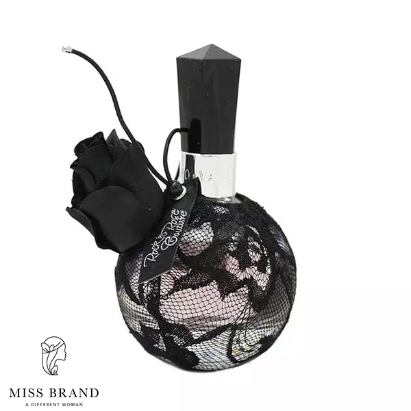 عطر ولنتینو راکن رز کوتور زنانه ادوپرفیوم 90 میل