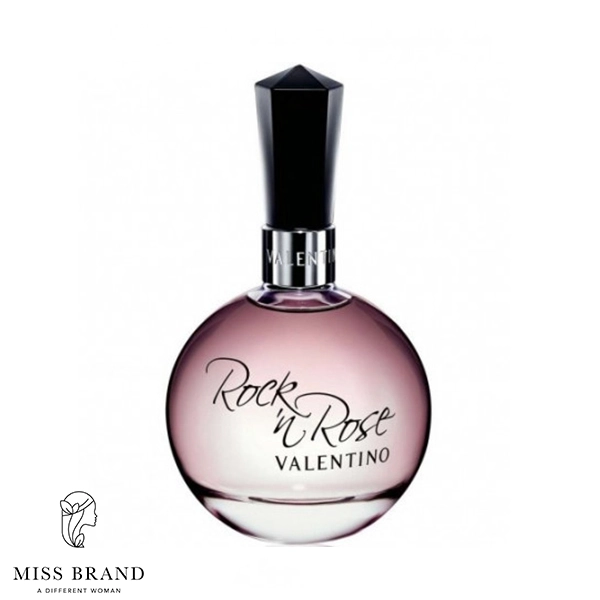عطر والنتینو راکن رز زنانه ادوپرفیوم 90 میل