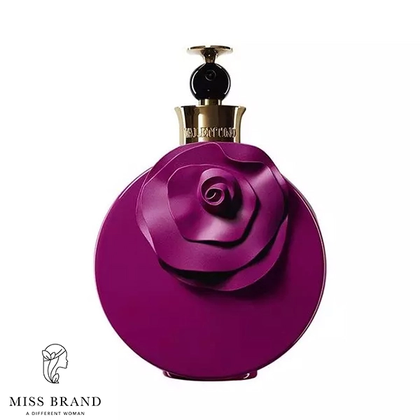 عطر والنتینو رزا اسولوتو زنانه ادوپرفیوم 80 میل