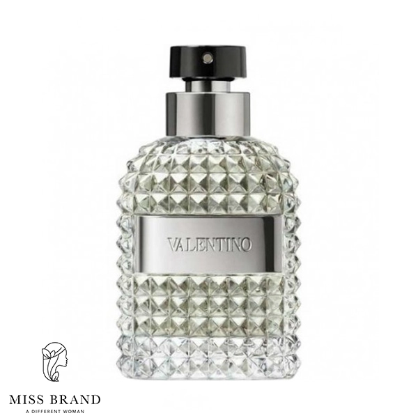عطر والنتینو یومو آکوا مردانه ادوتویلت 125 میل