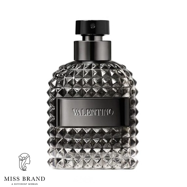عطر والنتینو یومو اینتنس مردانه ادوپرفیوم 100 میل