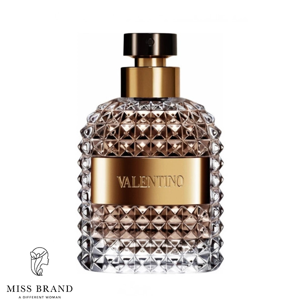 عطر والنتینو یومو مردانه ادوتویلت 100 میل